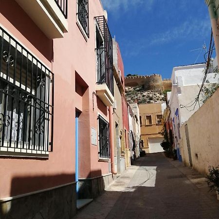 Apartmán Casa Sol Alcazaba Almería Exteriér fotografie