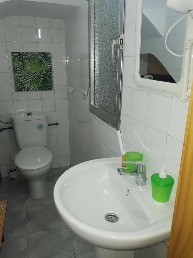 Apartmán Casa Sol Alcazaba Almería Exteriér fotografie